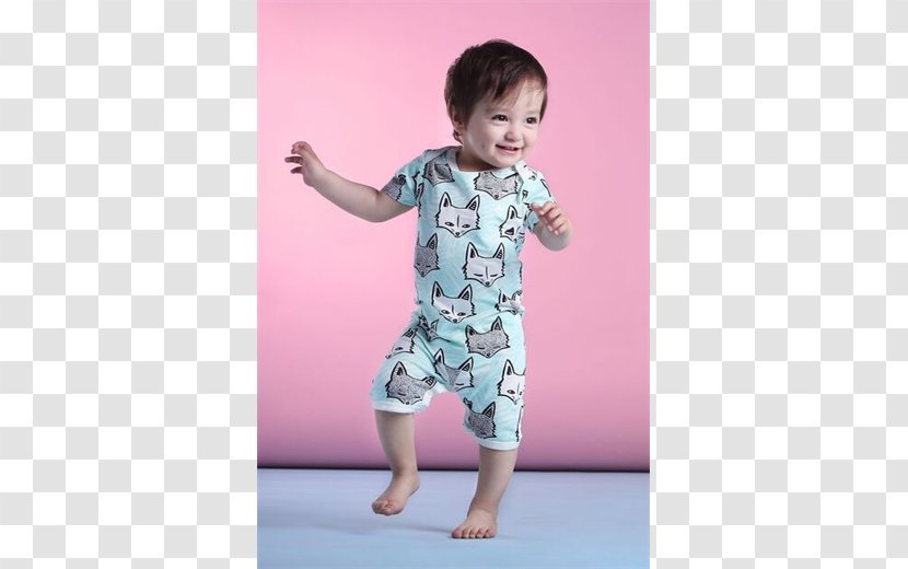 Pajamas Pink M Leggings Toddler Outerwear - Heart - Flower Transparent PNG