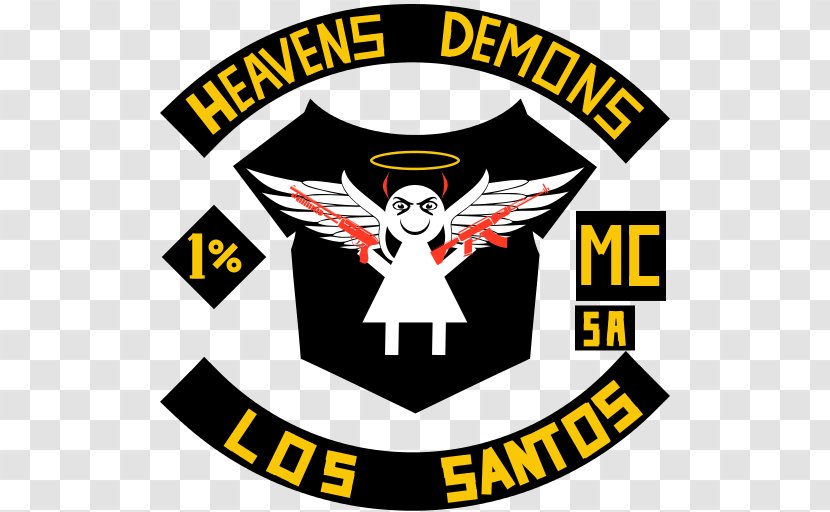 Outlaw Motorcycle Club Demon Knights Transparent PNG