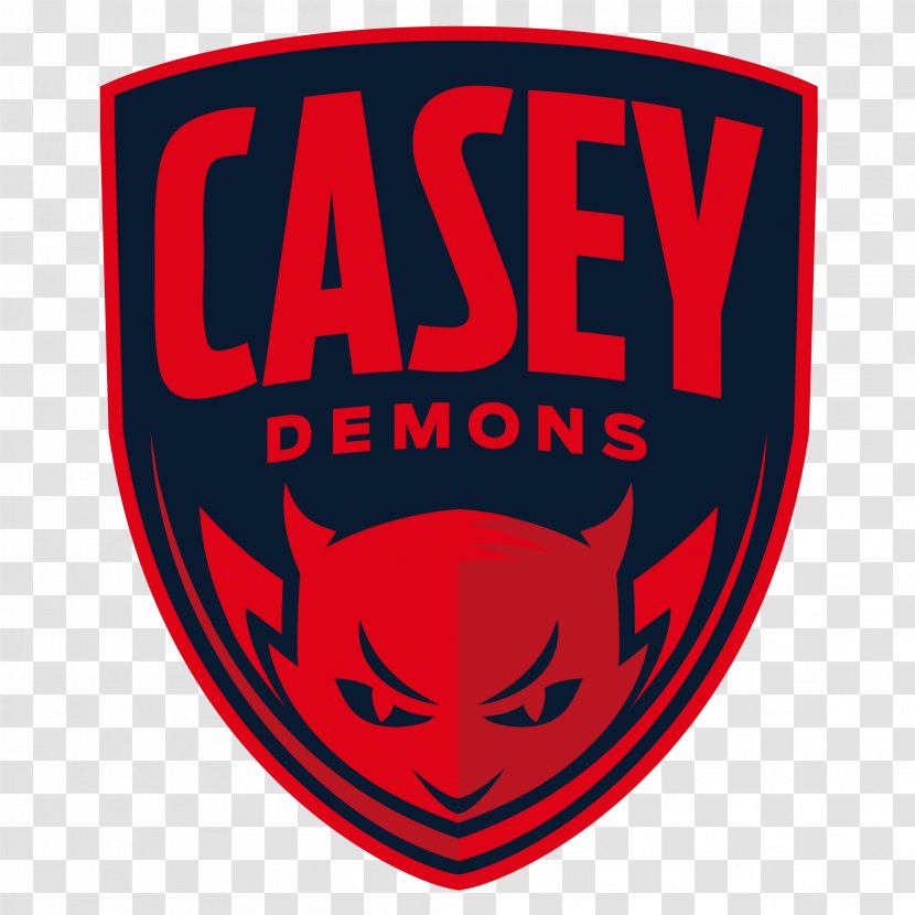 Casey Demons Melbourne Football Club Victorian League Fields Australian - Port Transparent PNG