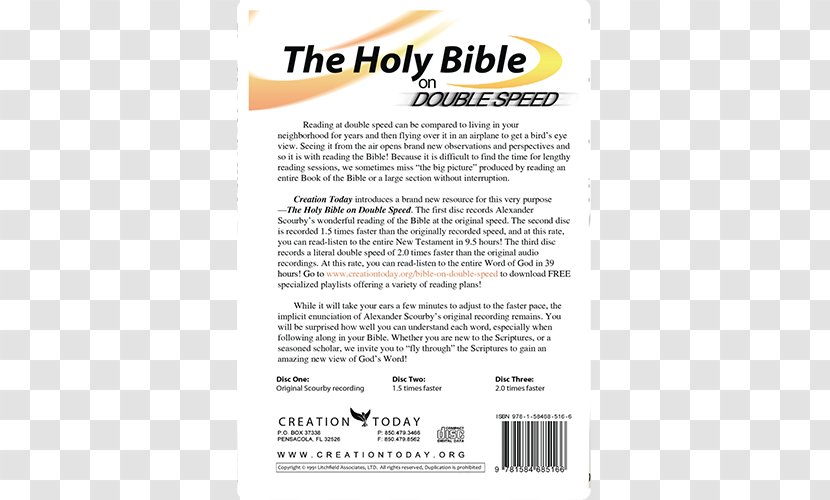 Paper Singapore Press Holdings Bible Font - Brand - Holy Transparent PNG