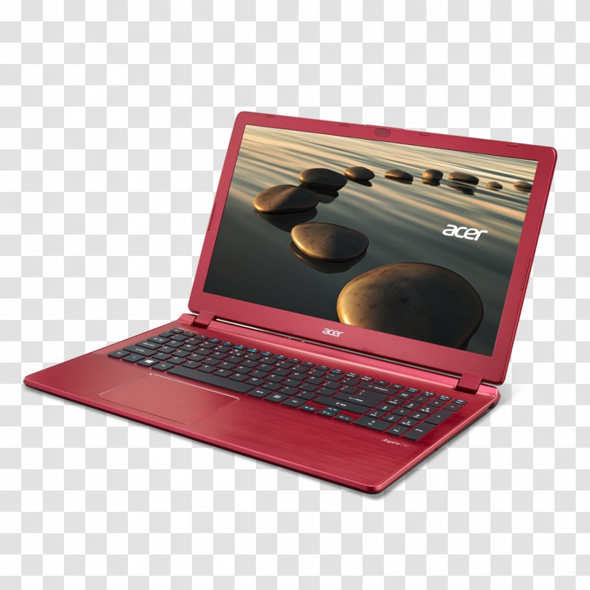 Laptop Dell Acer Aspire Intel Core I7 Transparent PNG