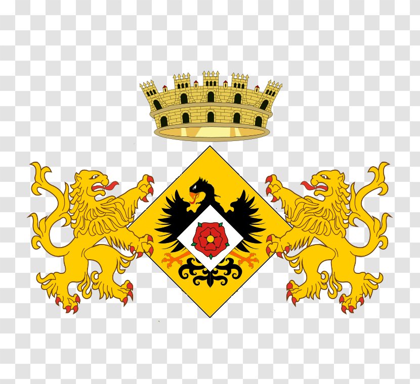 Saint Barthélemy Germany Yellow Brand - Flag Transparent PNG