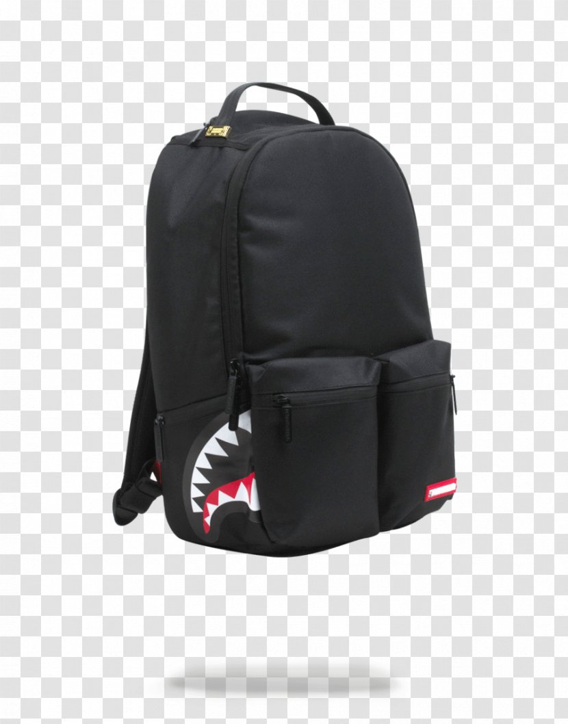 Backpack Bag Zipper Pocket Clothing - Sequin Transparent PNG