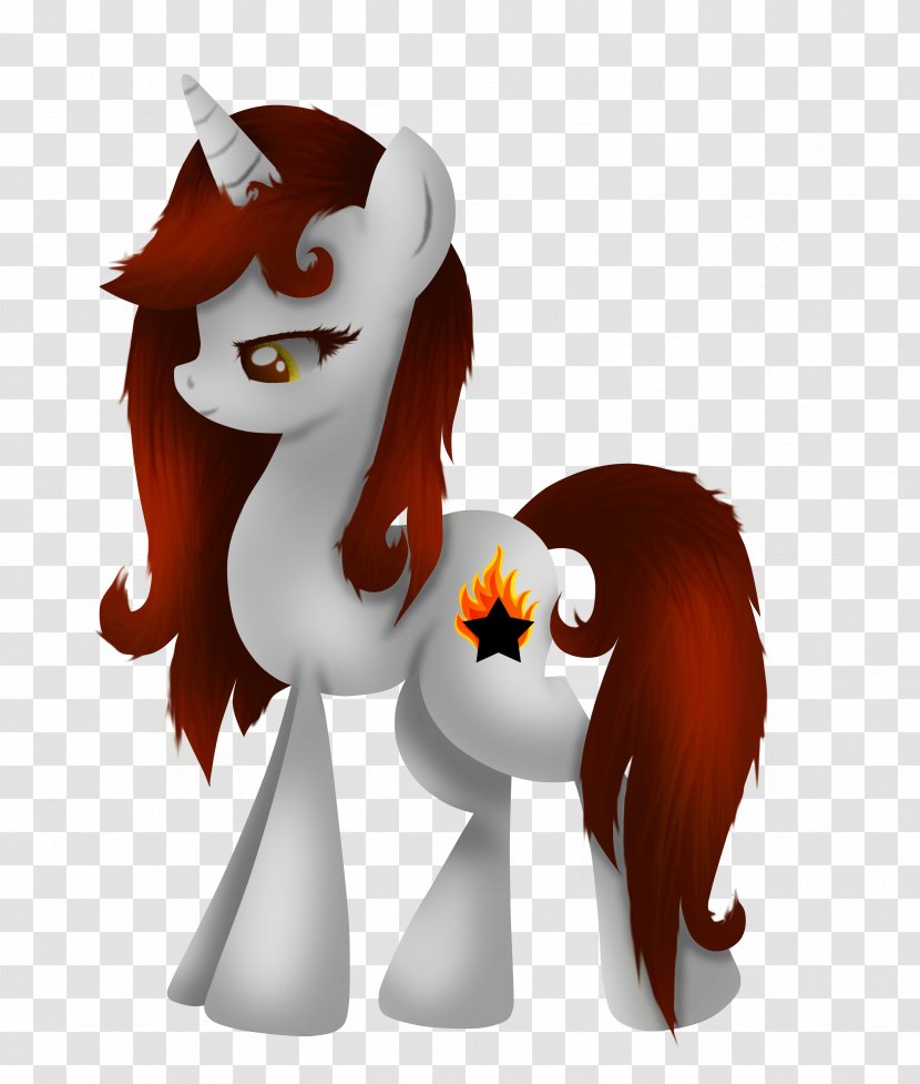 Horse Cat Character Fiction Mammal Transparent PNG