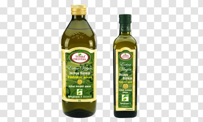 Soybean Oil Olive - Cooking Oils - Oliva Transparent PNG