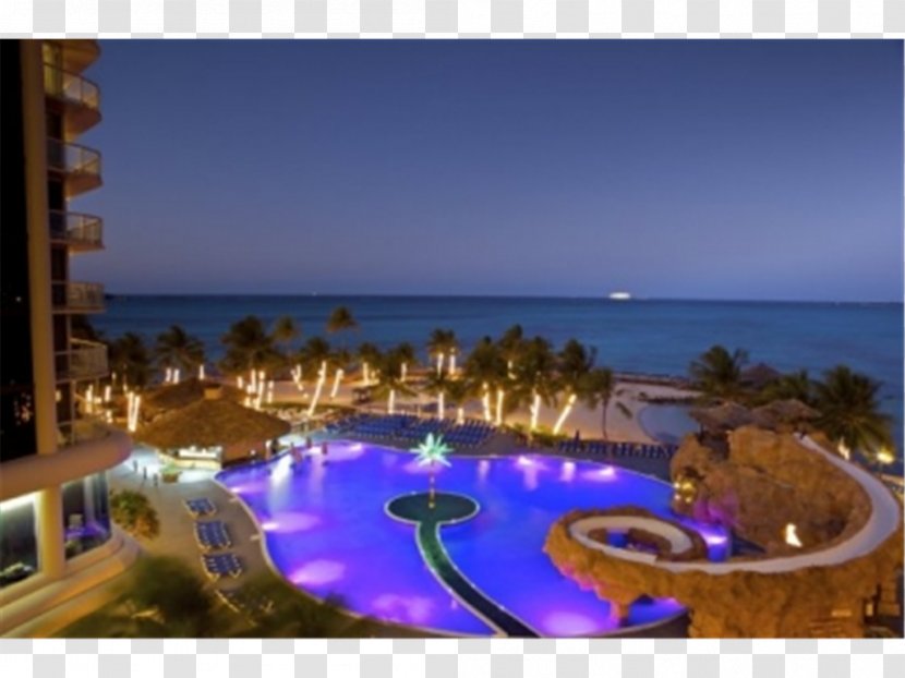 Wyndham Nassau Resort Hotel 3 Star Beach - Hotels Resorts Transparent PNG