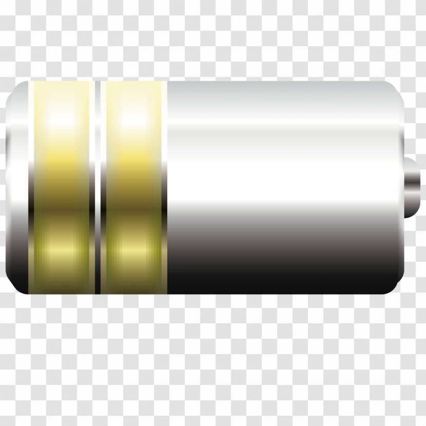 Battery - Hardware Accessory - Low Transparent PNG