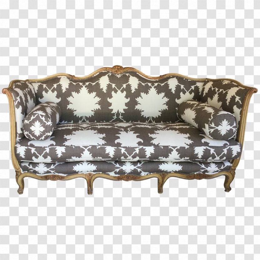 Loveseat Iran Chair Couch Transparent PNG