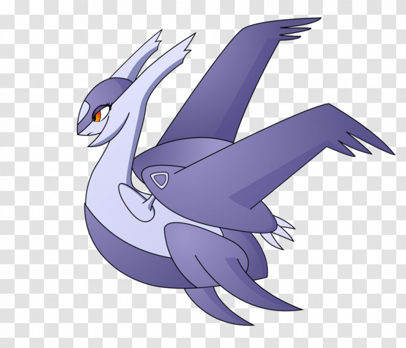 Latias Pokémon Omega Ruby And Alpha Sapphire X Y Latios - Art Transparent PNG