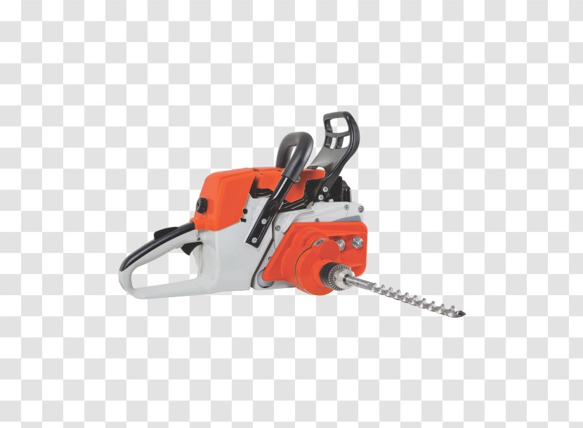 Chainsaw Augers Stihl Husqvarna Group Transparent PNG
