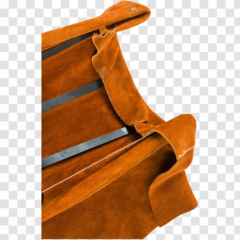 Leather Leggings Spats Kevlar Steel - Spring - Bag Transparent PNG