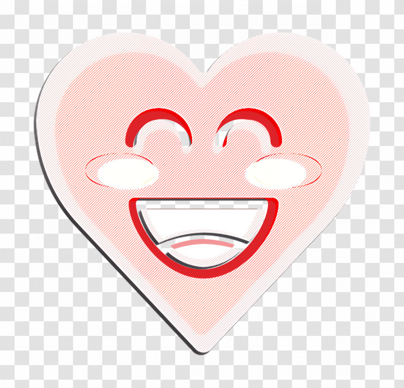 Emoji Icon Emotion Icon Happy Icon Transparent PNG