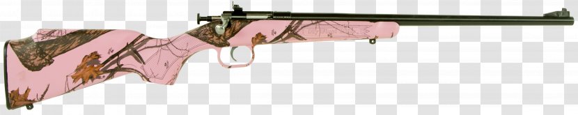 Air Gun Firearm Ranged Weapon Barrel - Tree Transparent PNG