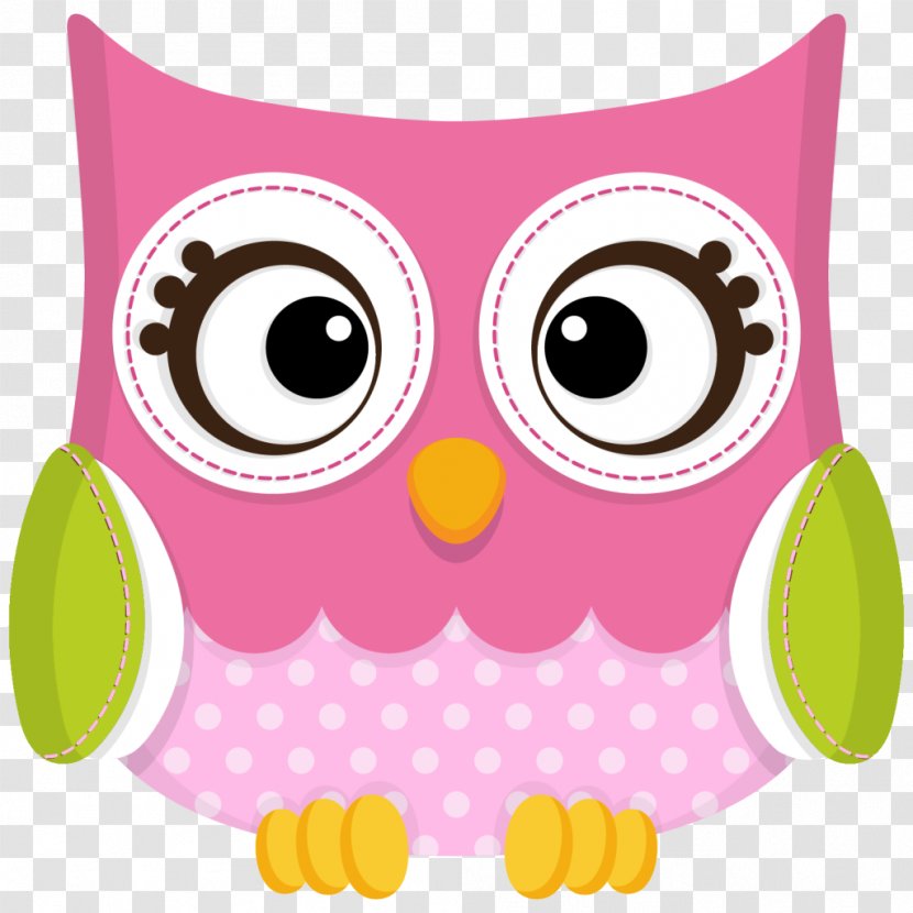 Owl Bird Clip Art - Watercolor - Owls Transparent PNG