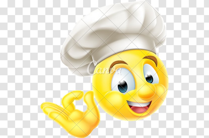 Emoticon Smiley Emoji Clip Art - Smile - Bake Transparent PNG
