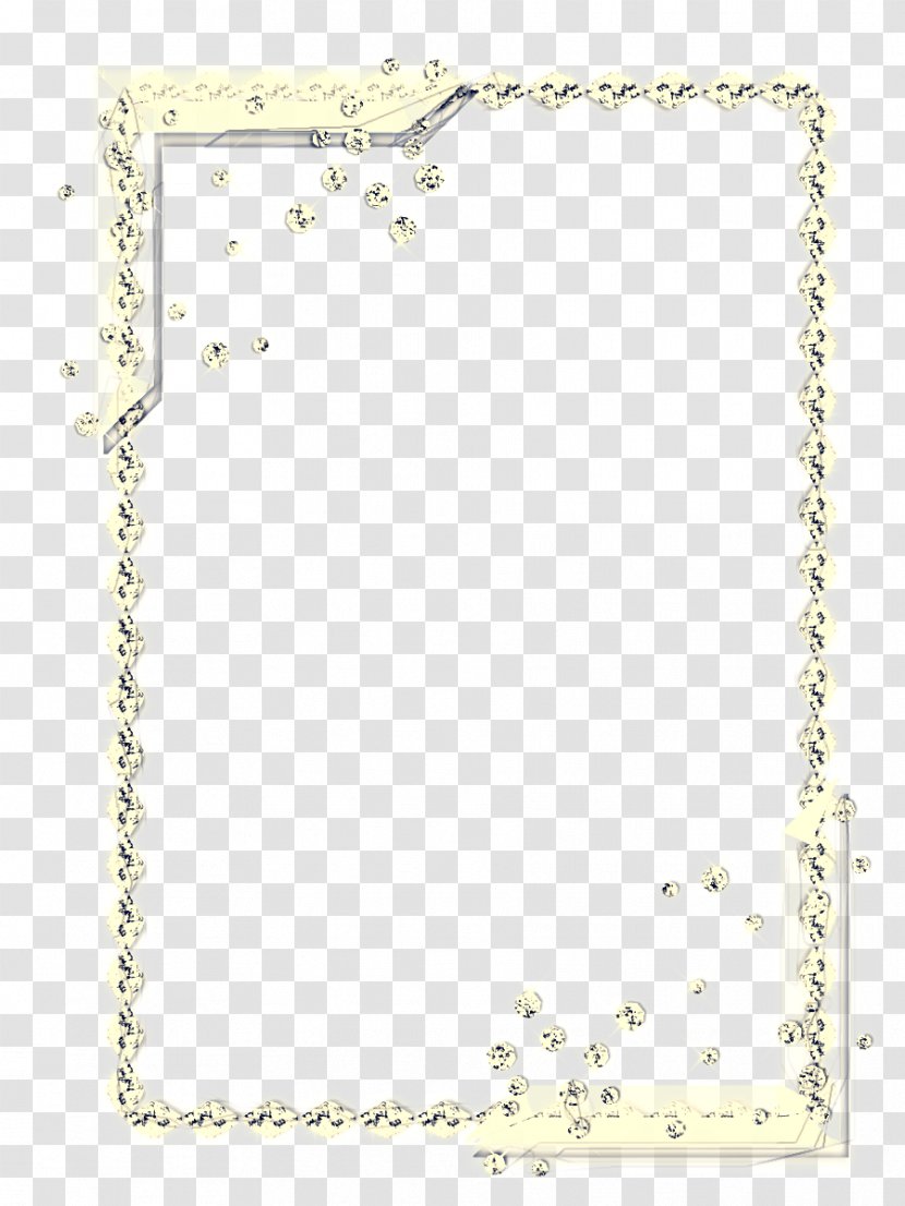 Picture Frames Rectangle - Meter Jewellery Transparent PNG