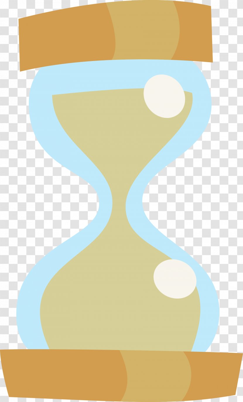 Pony Cutie Mark Crusaders Hourglass - Rectangle Transparent PNG