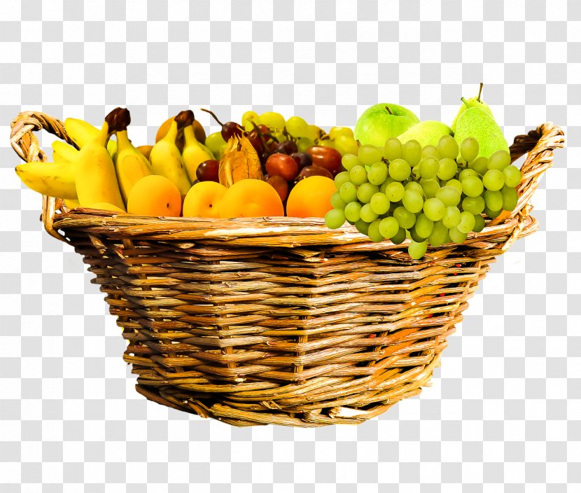 Fruit Salad Veganism Food Gift Baskets Health - Picnic - Healthy Transparent PNG