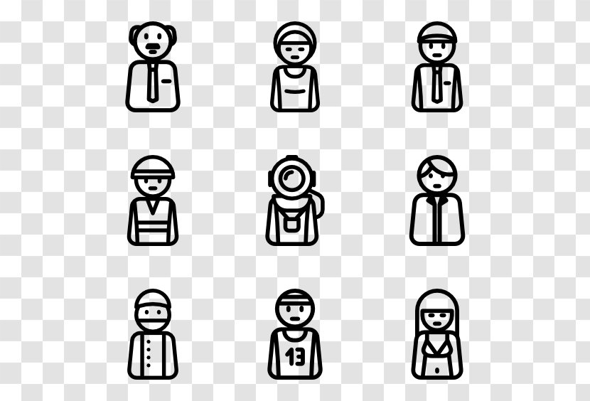 Avatar - Parallel - Human Behavior Transparent PNG