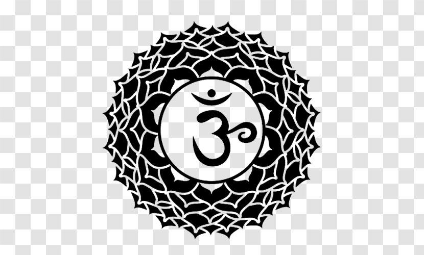 Chakra Sahasrara Third Eye Vishuddha Energy - Mind Transparent PNG