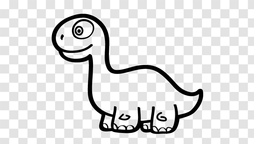 Dinosaur Diplodocus Allosaurus Drawing Reptile - Finger - Dinosaurio Dibujos Transparent PNG