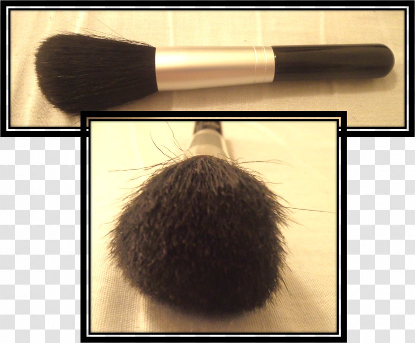 Shave Brush - Design Transparent PNG