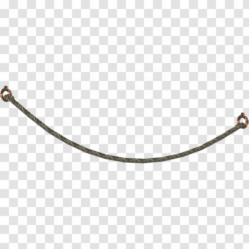 Table Rope - Climbing Transparent PNG