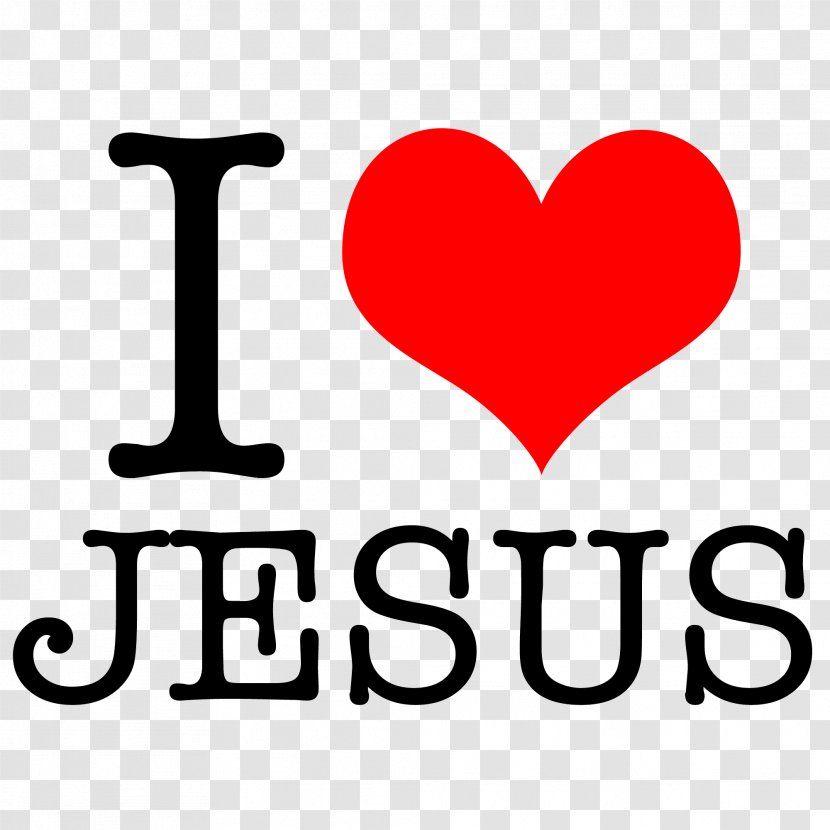 T-shirt Love Gift Jesus Freaks Sacred Heart - I You Transparent PNG