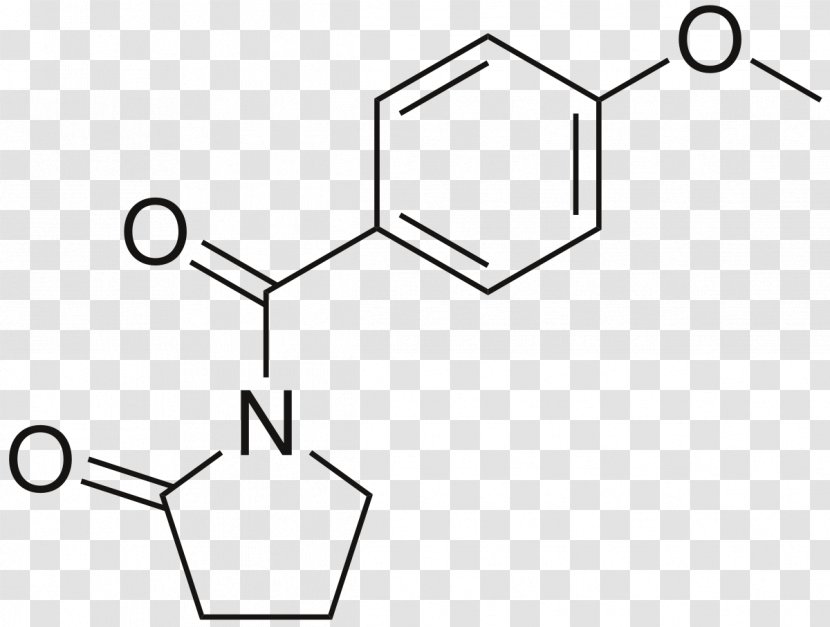 Aniracetam Nootropic Piracetam Nefiracetam - Brand - Chemistry Transparent PNG