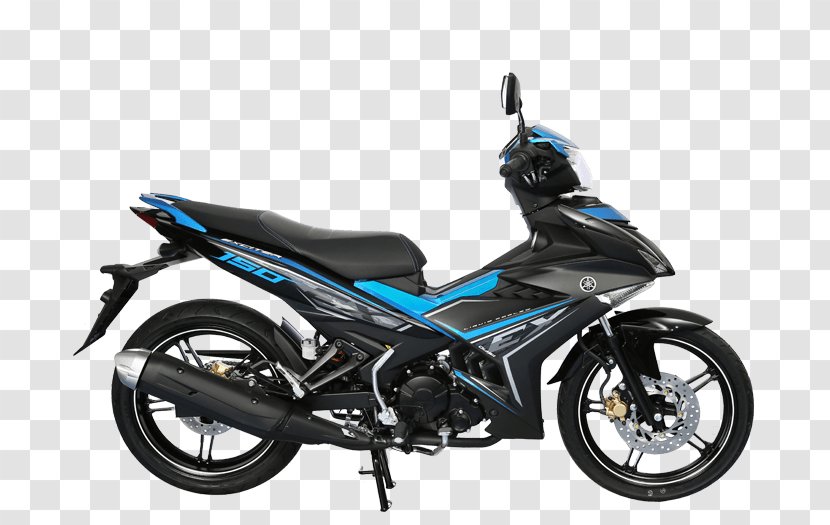 Yamaha T-150 MotoGP Motor Company KTM Motorcycle - T135 - Motogp Transparent PNG