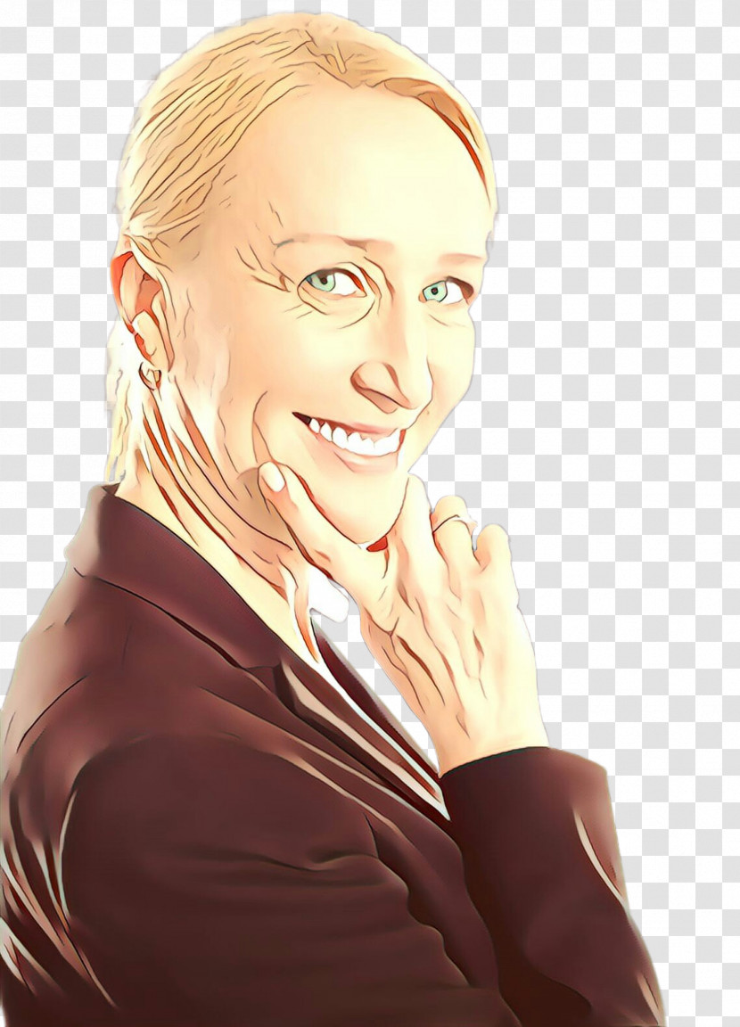Face Skin Head Forehead Chin Transparent PNG