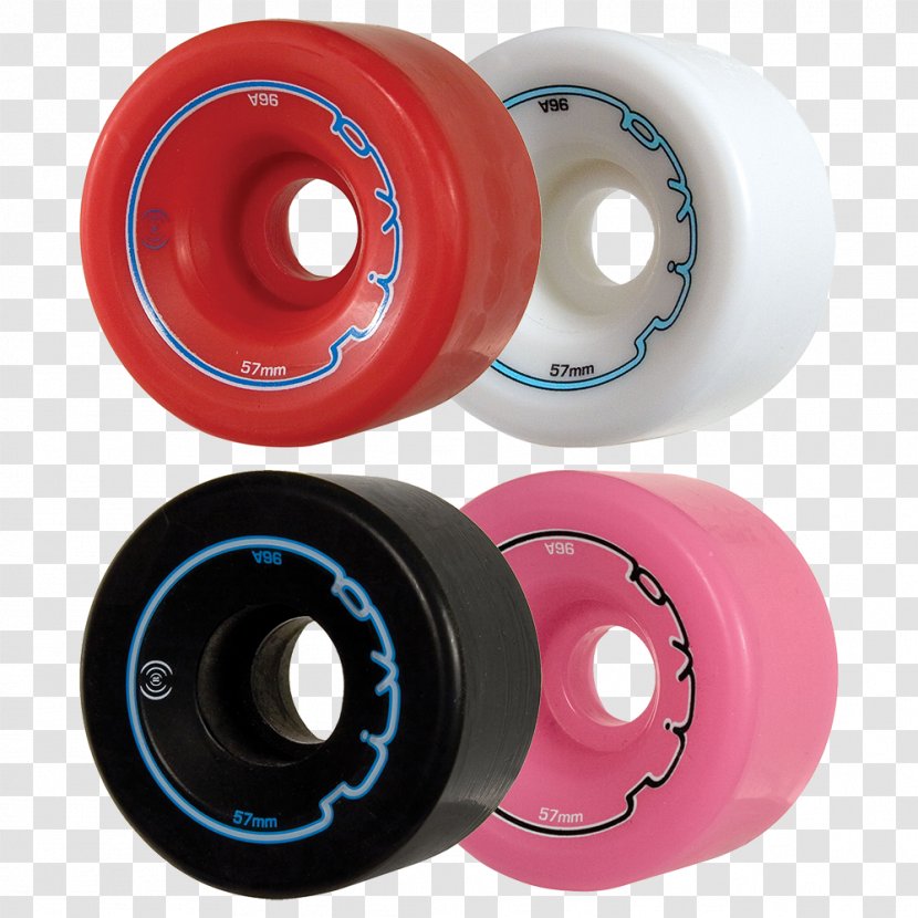 Quad Skates Roller Skating Riedell Wheel Skateboard - Automotive Tire Transparent PNG