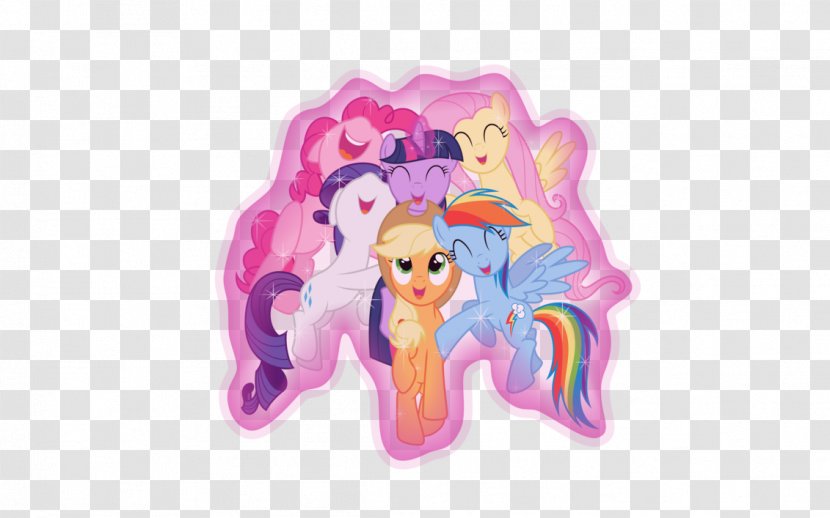 Spike Pinkie Pie Pony Applejack Rainbow Dash - Deviantart Transparent PNG