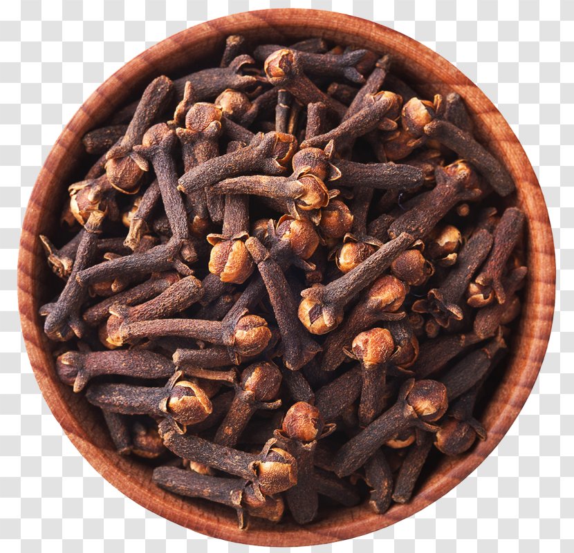 Oil Of Clove Spice Flavor Anise Transparent PNG