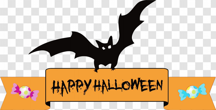 Logo Cartoon Character Meter Bat-m Transparent PNG