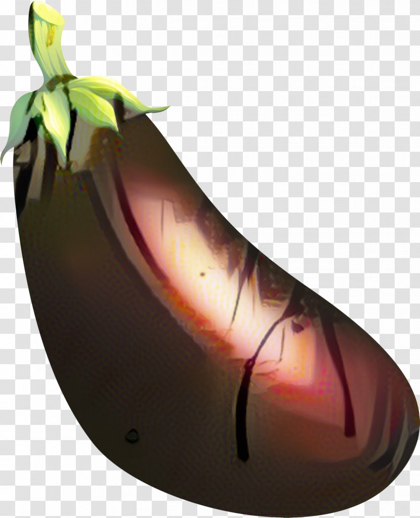 Banana Cartoon - Vegetable - Legume Family Transparent PNG