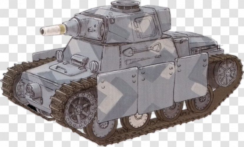 Valkyria Chronicles II Tank Video Games Armour - Armored Car - Ballistic Border Transparent PNG