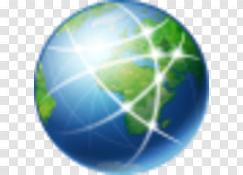 Download Globe Clip Art - Planet - Royaltyfree Transparent PNG