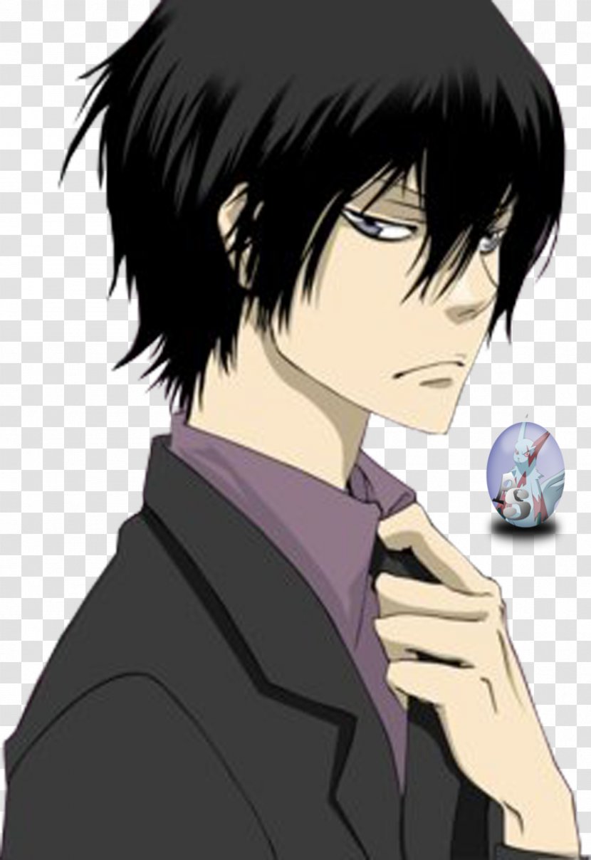 Kyoya Hibari Tsunayoshi Sawada Mukuro Rokudo Reborn! Vongola Family - Heart - Reborn Transparent PNG