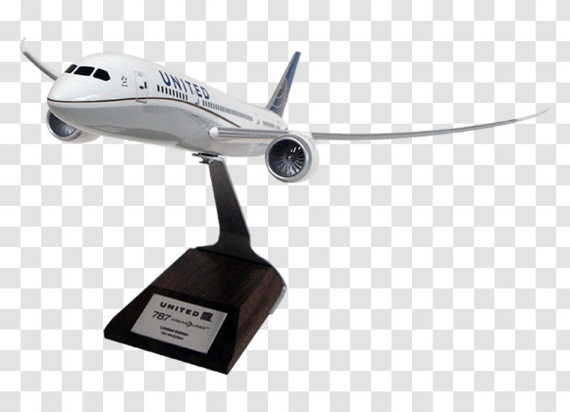 Airliner Model Aircraft Airplane 1:144 Scale - Technology - Linecorrugated Transparent PNG