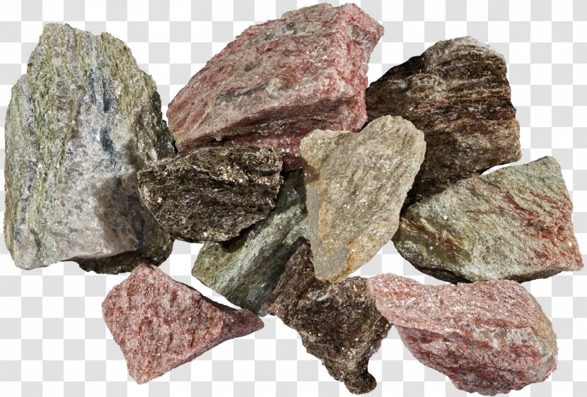 Igneous Rock Granite Engineered Stone - Material - Road Transparent PNG