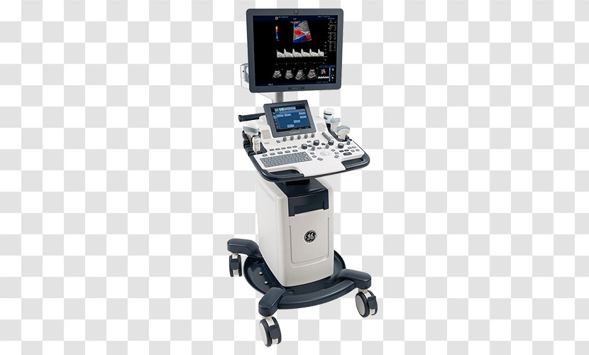 GE Healthcare Ultrasonography Voluson 730 Ultrasound Health Care - Ge - Mũi Tên Transparent PNG