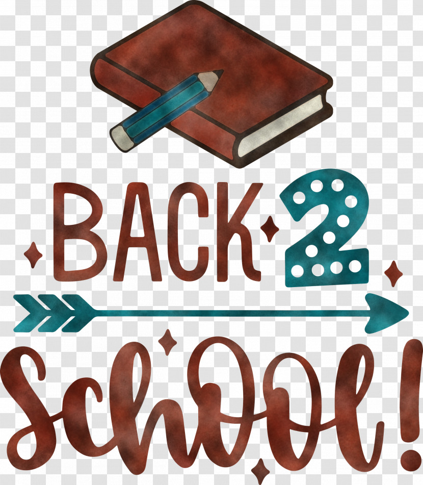 Back To School Education School Transparent PNG