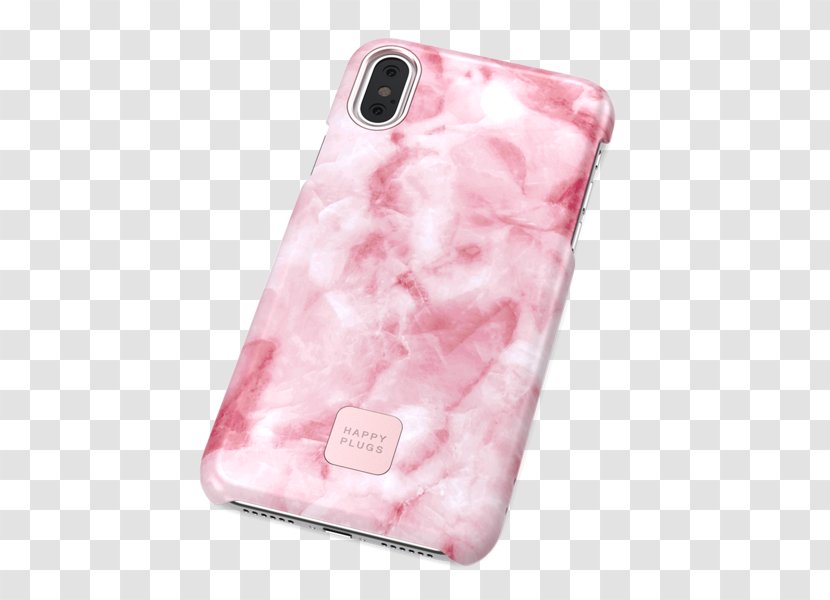 IPhone X Apple 7 Plus 8 Telephone - Iphone - Pink Marble Transparent PNG