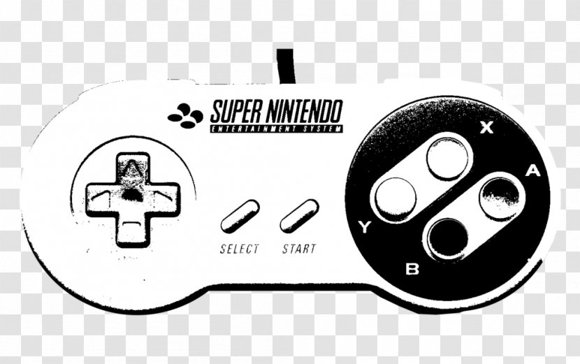 Super Nintendo Entertainment System GameCube Controller Mario World & Yoshi Wii - Hardware Transparent PNG