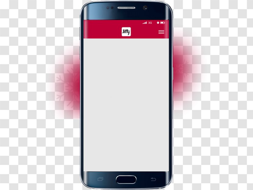 Feature Phone Smartphone Cellular Network - Bar Transparent PNG