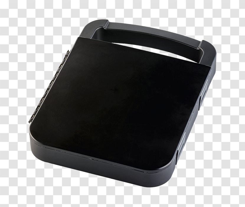 Plastic Rectangle - Computer Hardware - Carrying Tools Transparent PNG