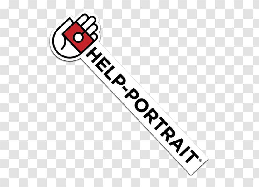 Portrait Photography Photographer Business - Logo - Helpportrait Riverside Transparent PNG