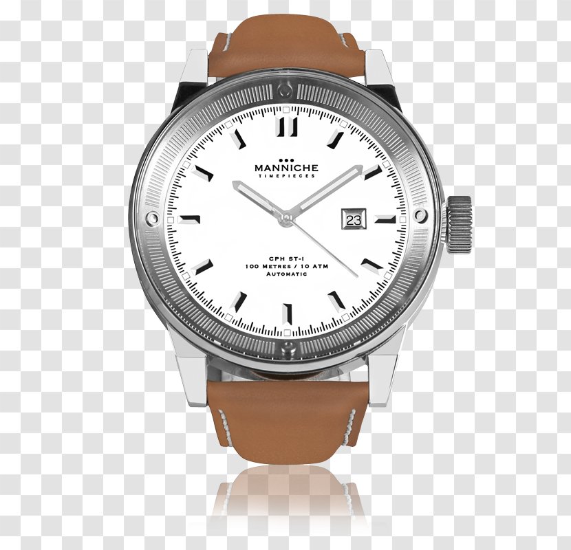 Watch Strap M! MANNICHE Timepieces Euroman - Clothing Accessories - Luxury Transparent PNG