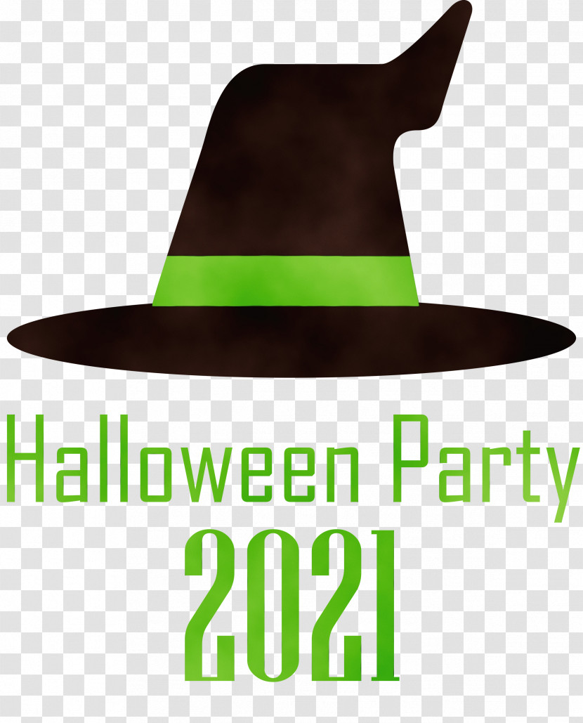 Logo Font Green Friskolan Lyftet Hat Transparent PNG